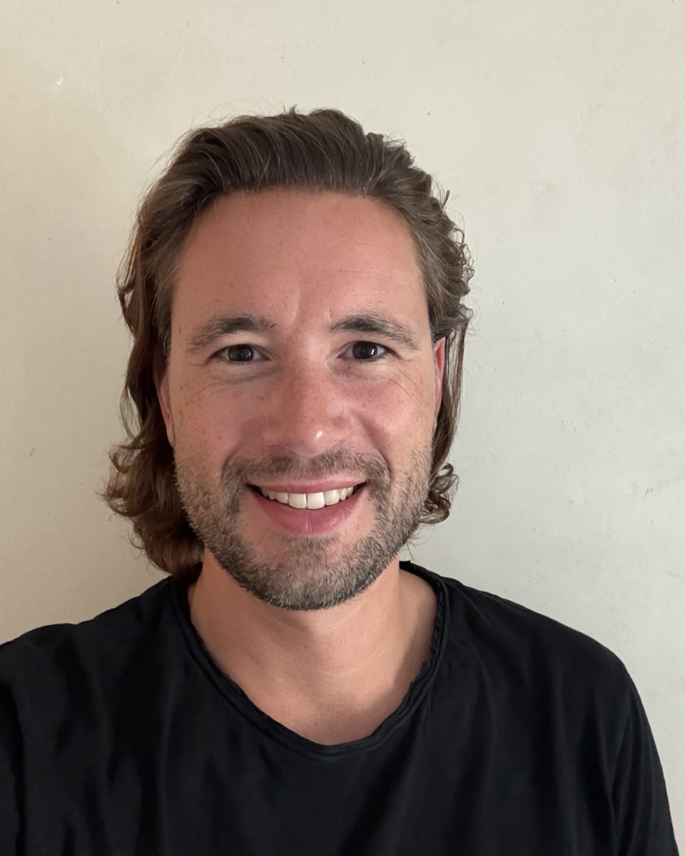 Alexander Matt, Inhaber von Matt IT Consulting